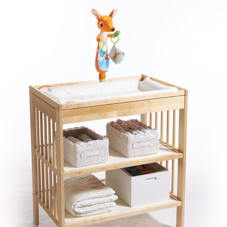 Tiny Love  Развивающая игрушка " Кенгуру"