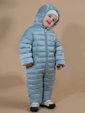 (м)02010Комбинезон цв.Матча (р.80-44)