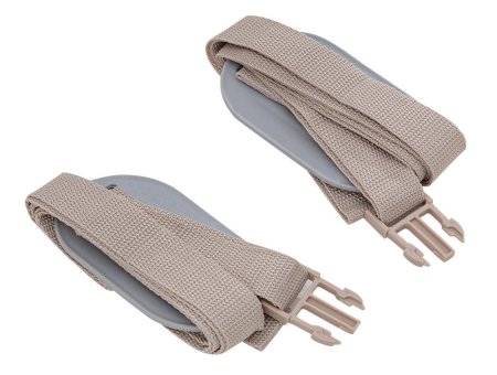 Колыбели CARRELLO Gracia (Linen Beige)