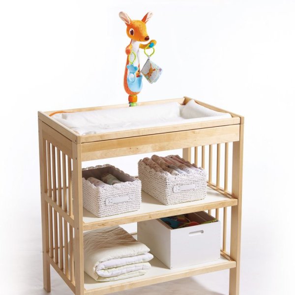 Tiny Love  Развивающая игрушка " Кенгуру"