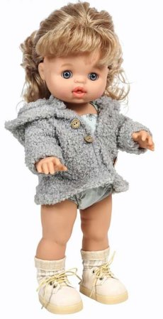 Юг-тойз Кукла "Baby", 40 см
