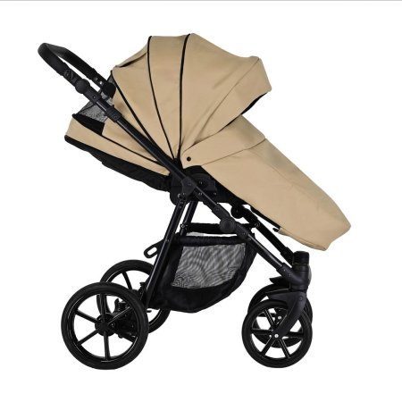 Коляска детская 2в1 Risso 3RS CARMEL