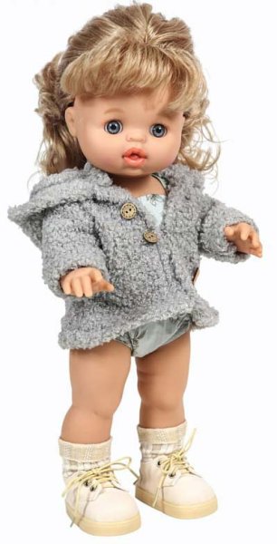 Юг-тойз Кукла "Baby", 40 см