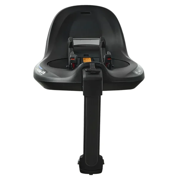 Happy Baby База i-BASE поворотная i-size /цвет black