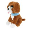 Мой Питомец Игрушка мягкая "Щенок Джек", 17 см