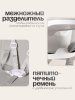 Стульчик для кормления Tomix Meal  (Grey )