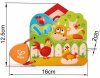 Hape Детская книга "Ферма"  – внешний вид и детали