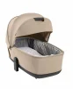 Коляска CARRELLO Alfa 2в1,2025 CRL-6522 (Natural Beige)