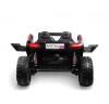 A707AA Электромобиль LUX NEW 4WD  (Красный Spider)