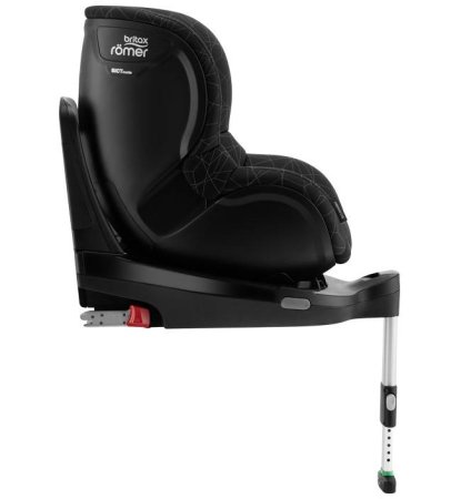Britax Roemer  Детское автокресло Dualfix M i-Size / цвет Crystal Black