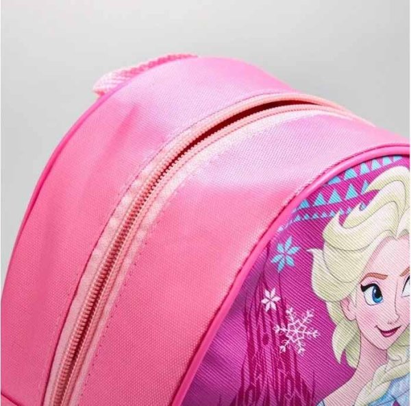 Фото товара Nazamok Kids Рюкзак "Queen of snow" Холодное сердце 