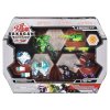 игрушка Bakugan Игровой набор "Непобедимые Бакуганы"