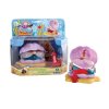 Gulliver игровой набор "морская ракушка" с ракушкой и морским коньком