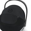 Автокресло Cybex Cloud T i-Size Plus  (Sepia Black)