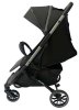 Bambini Moretti Прогулочная коляска D810 / цвет black (черный)