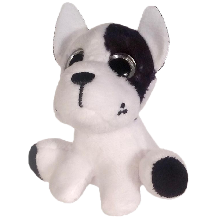 Surprizamals Мягкая игрушка в капсуле (серия 3) Beverly Hills Teddy Bear