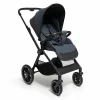 Коляска 2 в 1 Agex Life (ALG511 Grey (Серый))