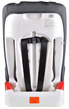 Farfello Автокресло детское Costa-001 YB101A, цвет / серый