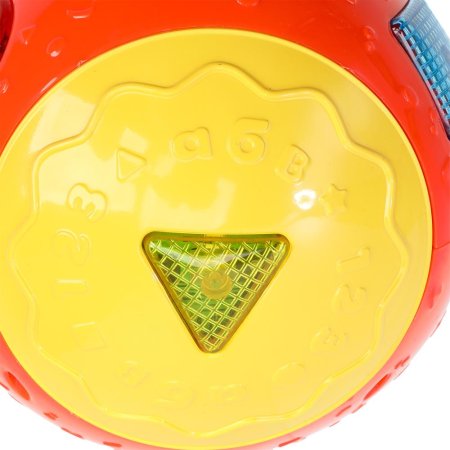 Умка Обучающий шар «В. Шаинский»