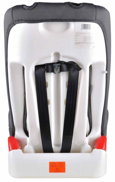 Farfello Автокресло детское Costa-001 YB101A, цвет / серый