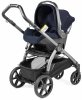 Peg-Perego Автокресло (0-13 кг) Primo Viaggio SL / цвет Eclipse (синий)