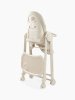 Happy baby Стул для кормления Berny Lux / цвет beige