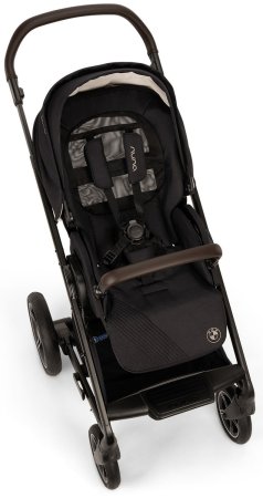Коляска прогулка MIXX NEXT BMW NUNA (Element ST13454)
