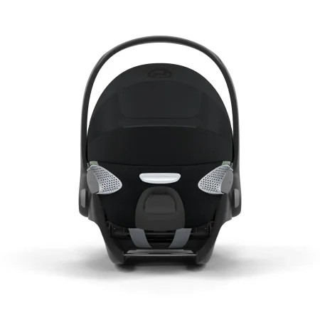 Автокресло Cybex Cloud T i-Size Plus  (Sepia Black)