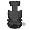 Nuovita Детское автокресло Maczione N23i-1 / цвет Nero/Чёрный