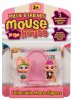 Mouse in the House Игровой набор "Милли и Флэш"