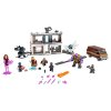 Lego Super Heroes Конструктор "Мстители: Финал — решающая битва", 527 деталей