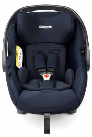 Peg-Perego Автокресло (0-13 кг) Primo Viaggio SL / цвет Eclipse (синий)