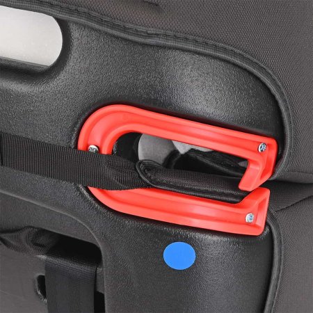 BamBola Удерживающее устройство для детей 0-25 кг Piloto Графит