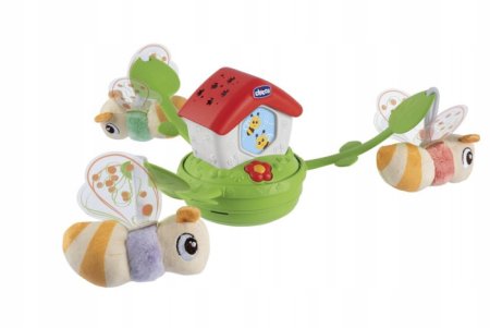 Chicco Мобиль Пчелиный домик