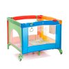 детские Noony Манеж Babyland / цвет Street