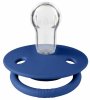 Bibs Пустышка De Lux Silicone 0+ / цвет Cornflower (синий)