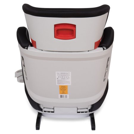 Nuovita Детское автокресло Maczione N23i-1 / цвет Nero/Чёрный