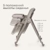 Стульчик для кормления Tomix Haven (olive)