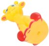Капитошка Игрушка для купания «Жираф»