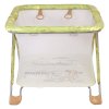 Polini kids Манеж Disney baby Comfort / цвет зеленый, Король Лев