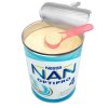 Молочко детское NAN 4 OPTIPRO для роста, иммунитета и развития мозга, с 18мес, 800г
