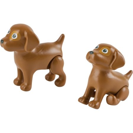 Hape Музыкальный кукольный домик