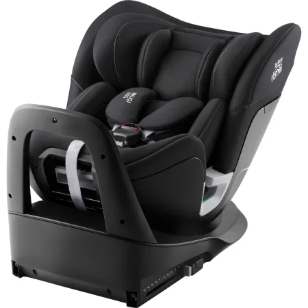 Автокресло SWIVEL 2 (2000039600 Space Black_)