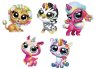 Zuru Плюшевый сюрприз в конусе Coco Surprise, сказочный 
