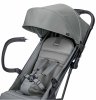 Inglesina Прогулочная коляска Now / цвет Snap Grey (серый)