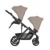 Коляска для двойни Modu ANEX ((MD-01) Rooty)