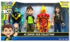 Ben10 Набор фигурок Мегапак XL 28 см