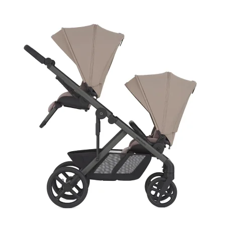 Коляска для двойни Modu ANEX ((MD-01) Rooty)