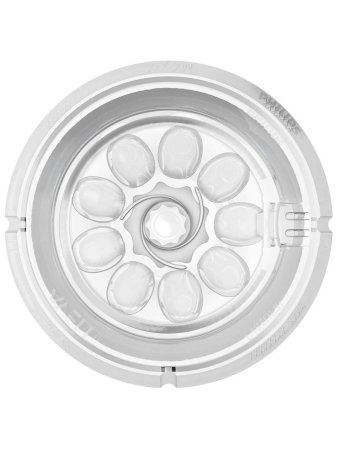 Pilips avent соска силиконовая natural 0+ месяцев, с потоком для новорожденного