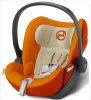 Cybex Автокресло детское Cloud Q  / цвет Autumn Gold